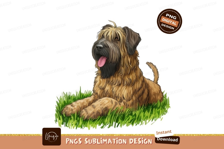 Dog Clipart Image 17