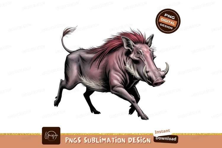 Pig Clipart Image 17