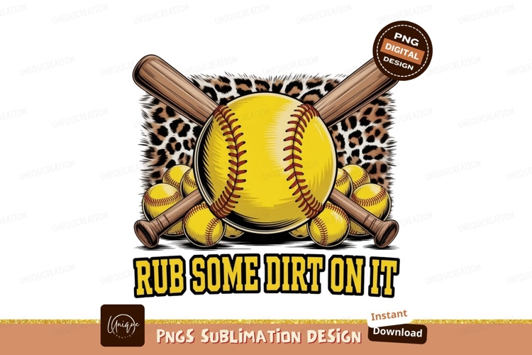 Softball Bat Clipart Image 15