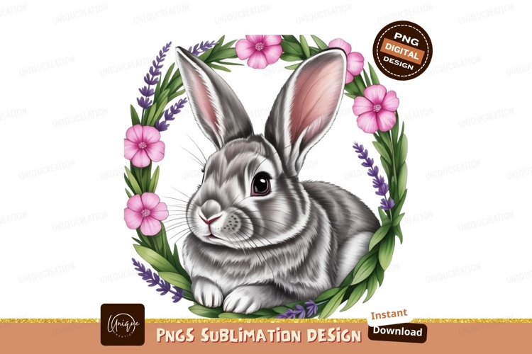 Rabbit Png Image 14