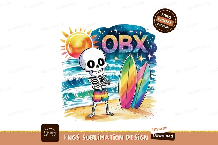 Skeleton Clipart Image 10