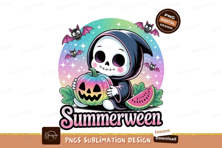 Watermelon Clipart Image 12
