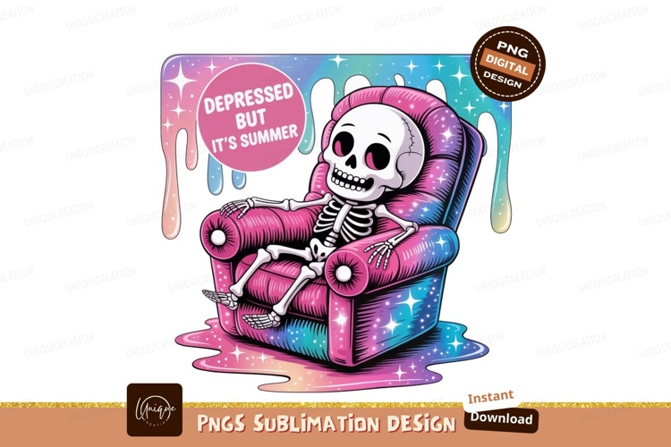 Skeleton Clipart Image 2