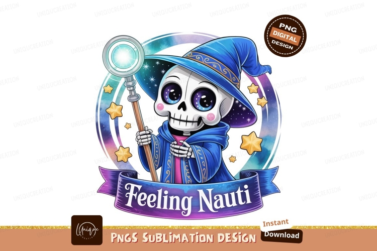Skeleton Clipart Image 10