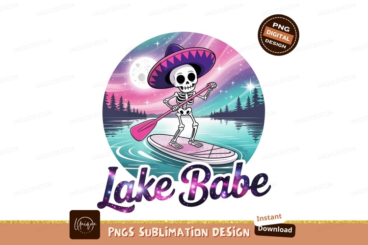 Skeleton Clipart Image 6