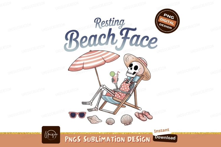 Vacation Clipart Image 10
