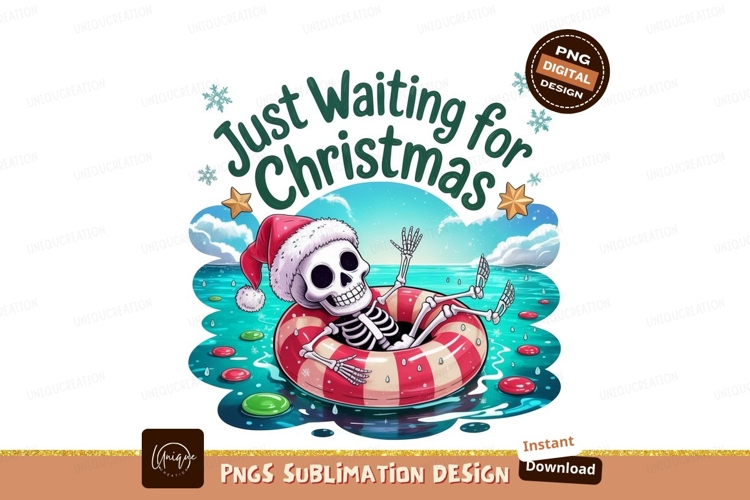 Christmas Clipart Image 8