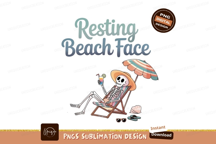 Vacation Clipart Image 9