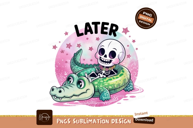 Skeleton Clipart Image 12