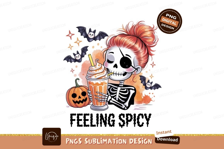 Skeleton Clipart Image 6