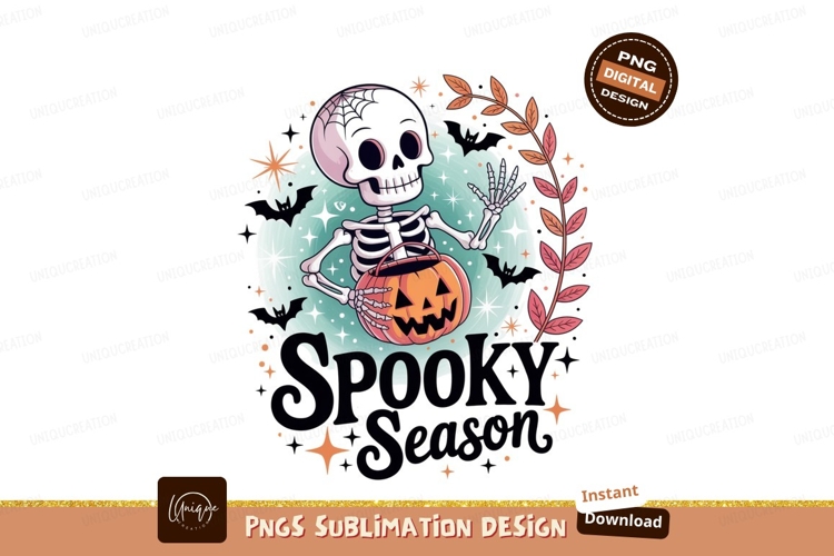 Skeleton Clipart Image 3
