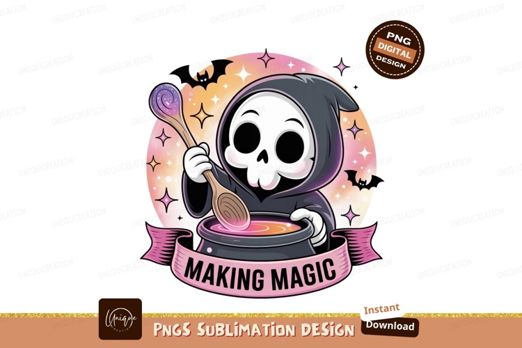 Potion Clipart Image 2