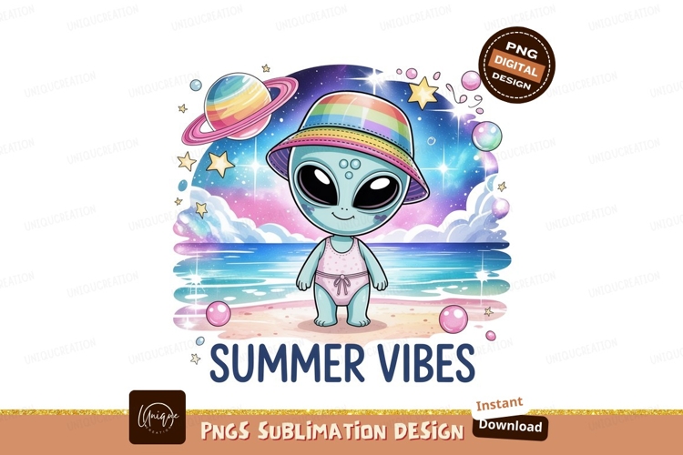 Vacation Clipart Image 8