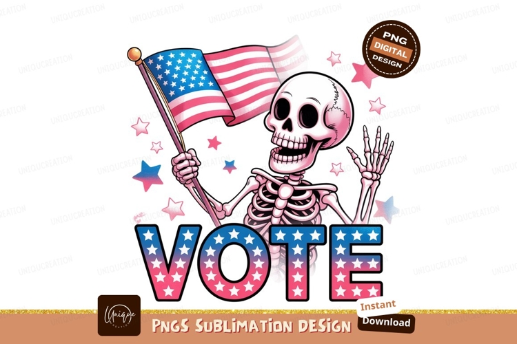Patriotic Clipart Image 17