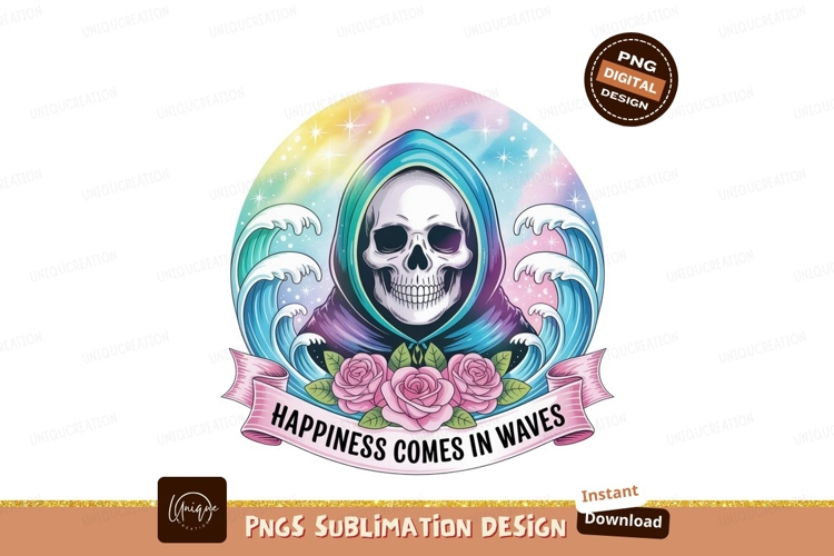 Ocean Clipart Image 19