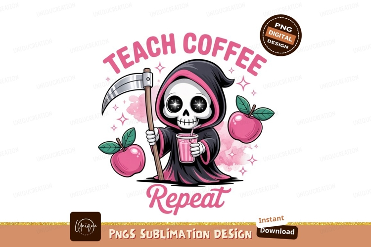 Coffee Clipart Image 12