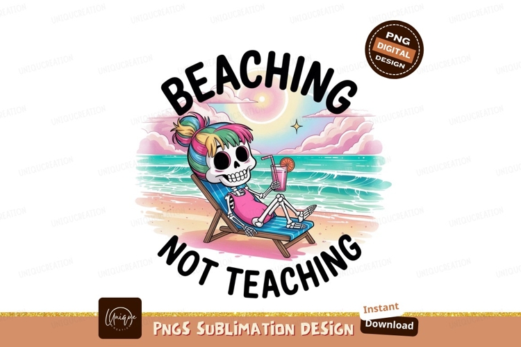 Vacation Clipart Image 5