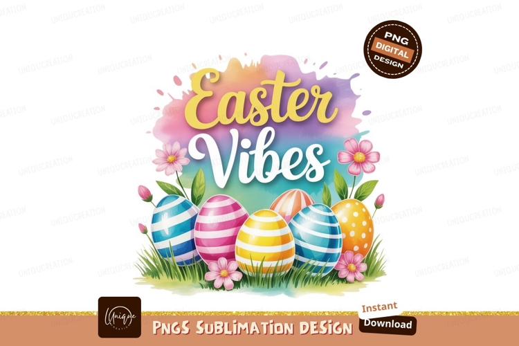 Colorful Clipart Image 8
