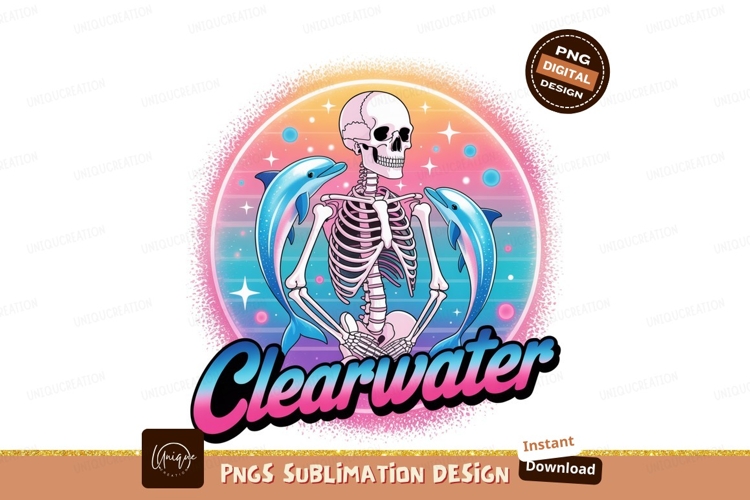 Ocean Clipart Image 16