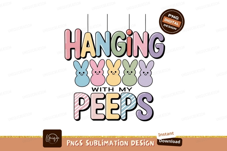 Peep Clipart Image 24