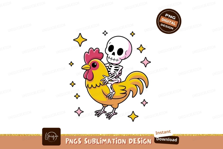 Rooster Clipart Image 10