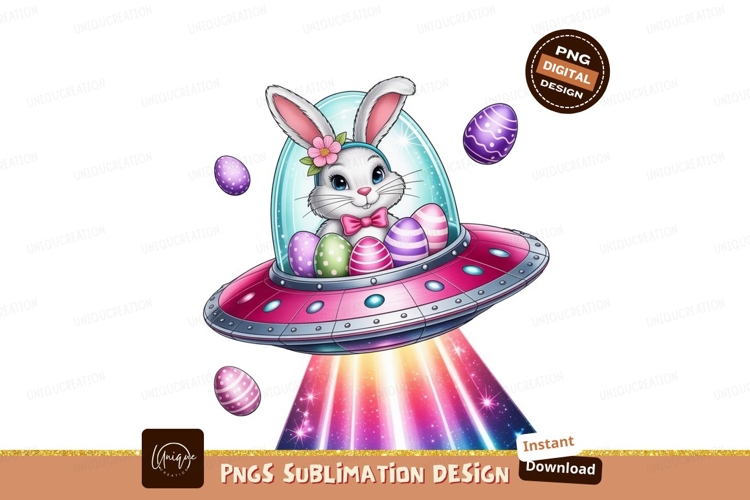 Spaceship Clipart