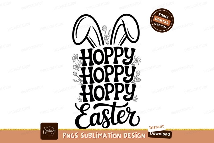 Easter Graphic Image 19