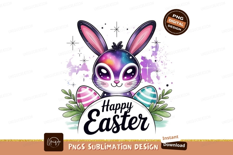 Easter Clipart Image 2