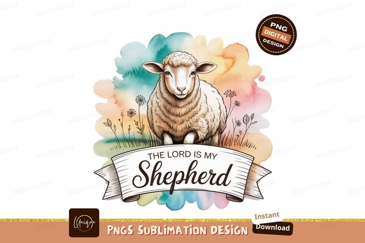 Shepherd Clipart