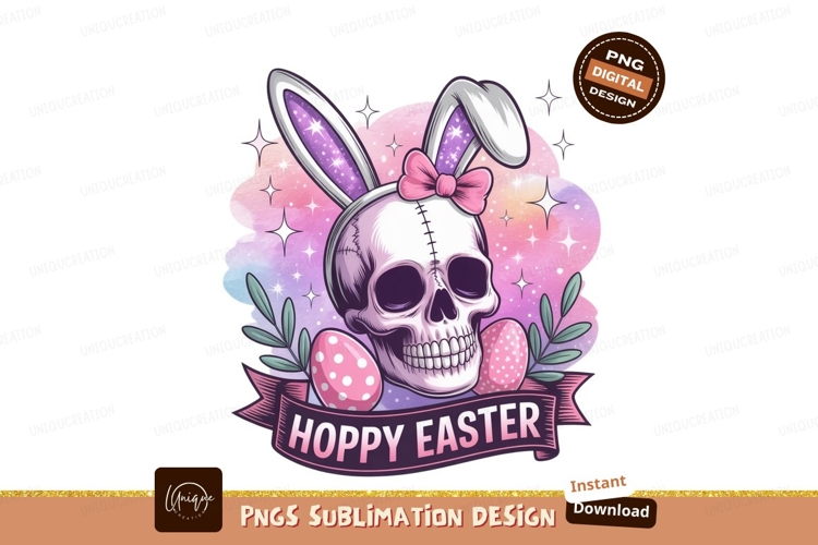 Skull Clipart Image 2