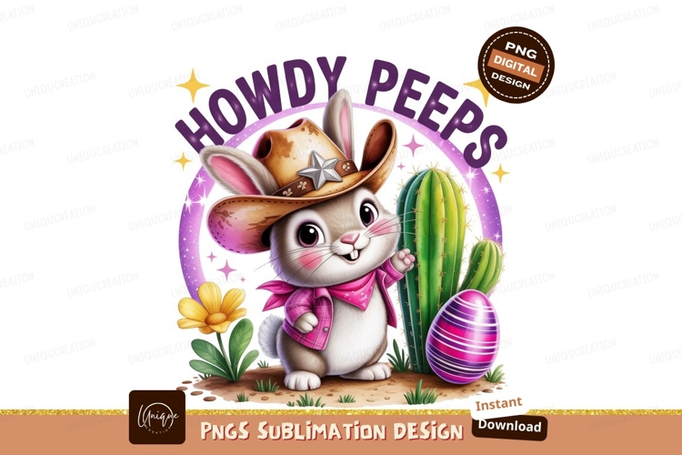 Easter Clipart Image 18