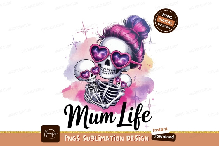 Mother Clipart Image 6