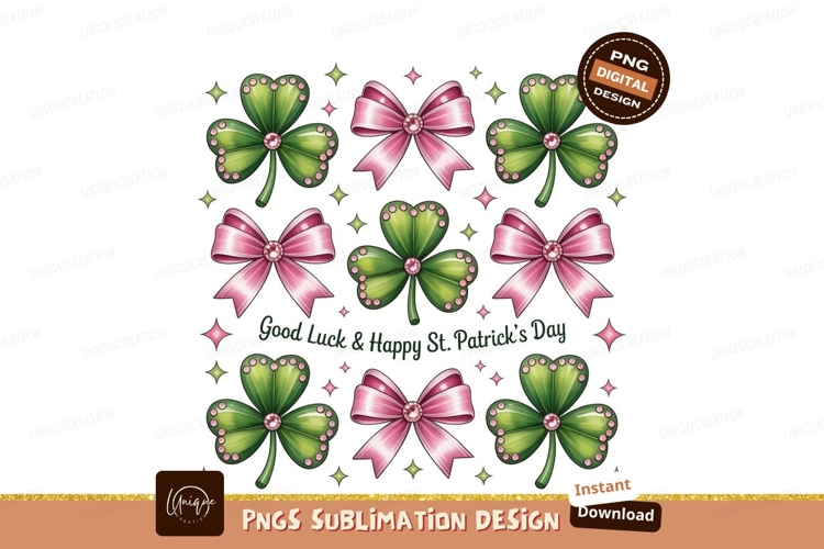 Lucky Clipart Image 8