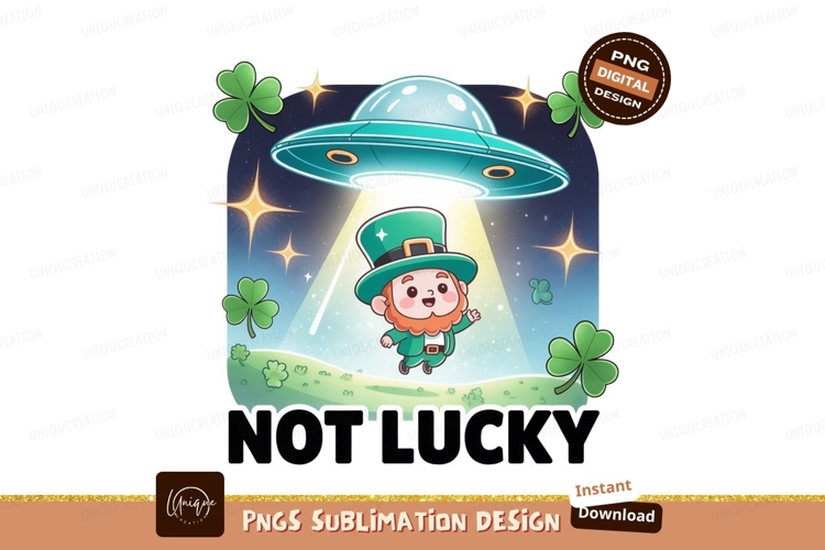 Leprechaun Clipart Image 3