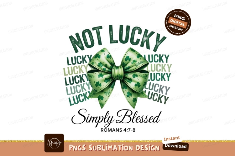Lucky Clipart Image 6