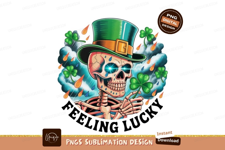 Leprechaun Clipart Image 4