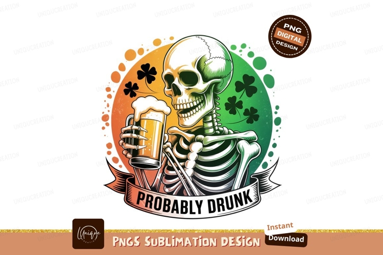 Beer Clipart Image 8