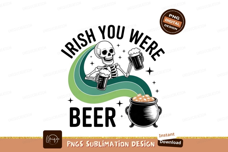 Irish Clipart