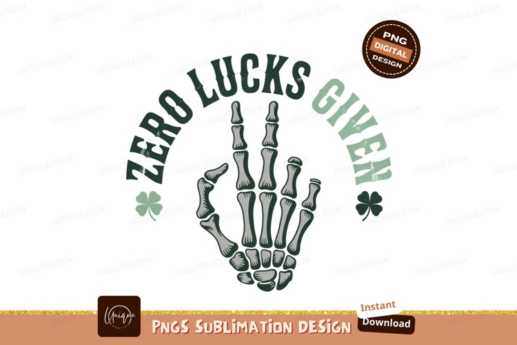 Lucky Clipart Image 5