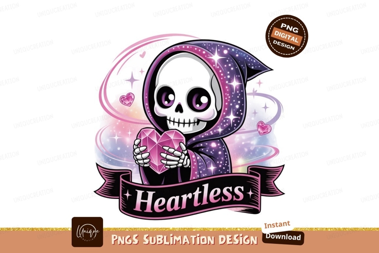 Heart Clipart Image 23