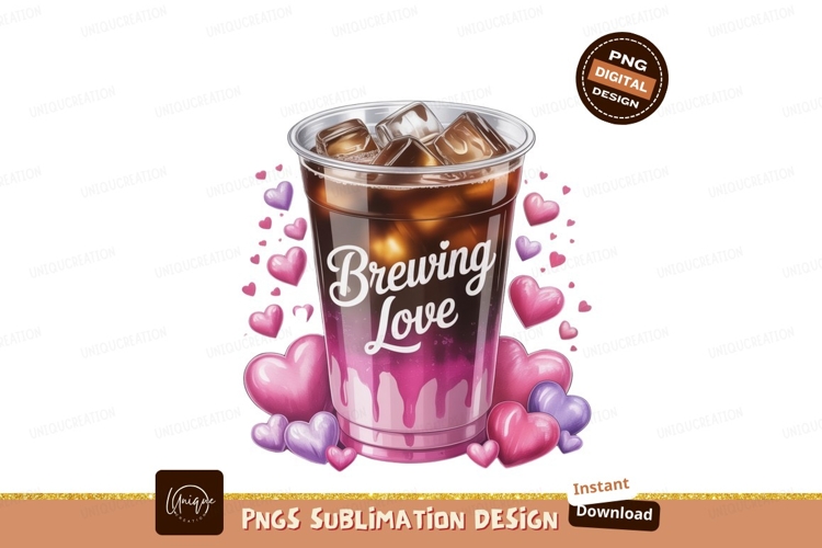 Coffee Clipart Image 4
