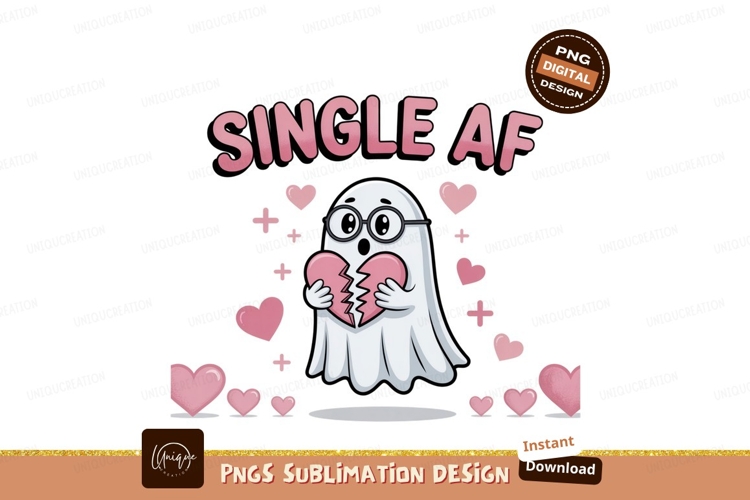 Ghost Clipart Image 3