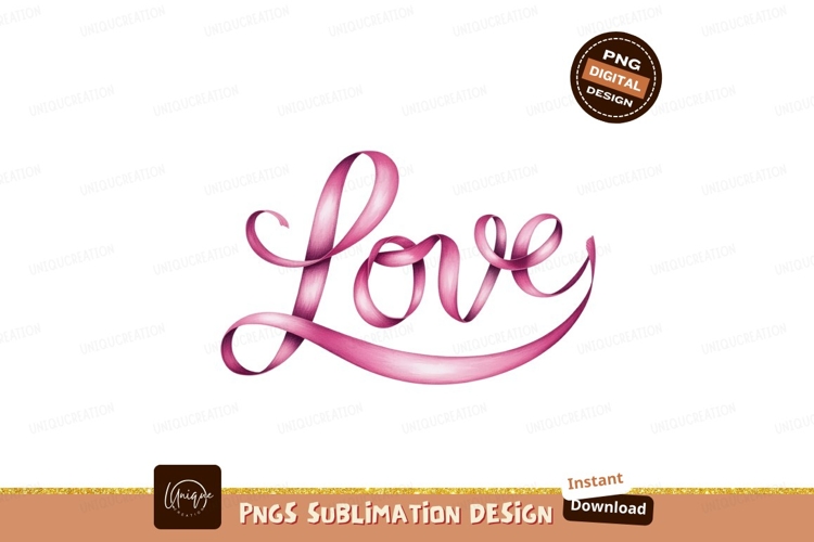 Ribbon Clipart Image 3