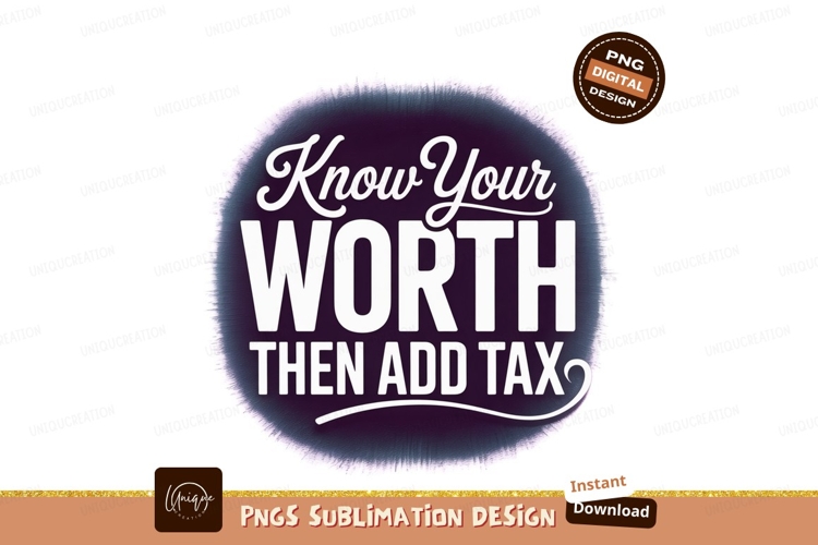 Tax Clipart Image 23