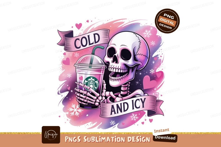 Skull Clipart Image 15