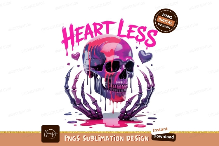Skull Clipart Image 14