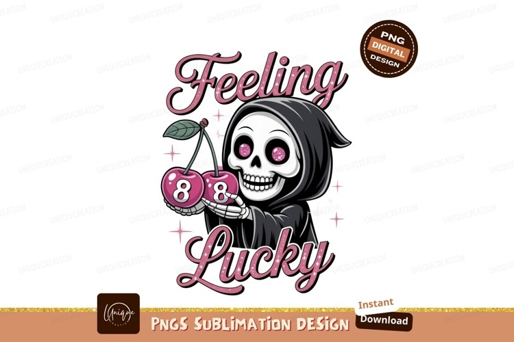 Lucky Clipart