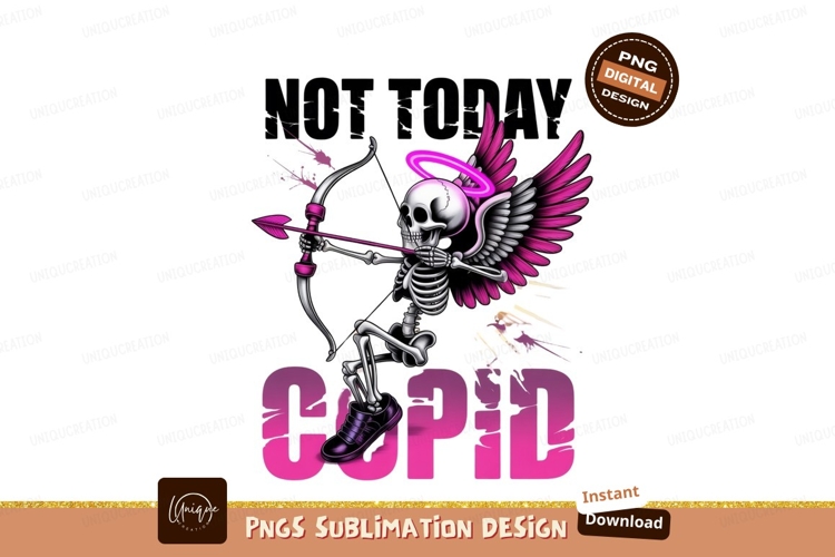 Cupid Arrow Clipart Image 20