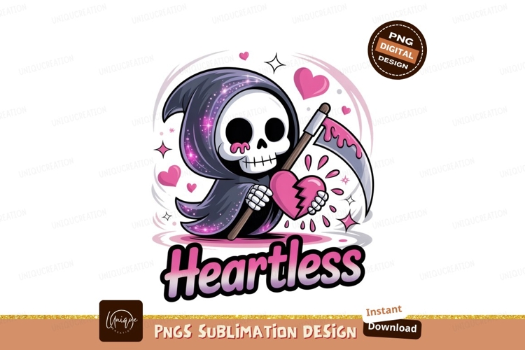Grim Reaper Clipart Image 9