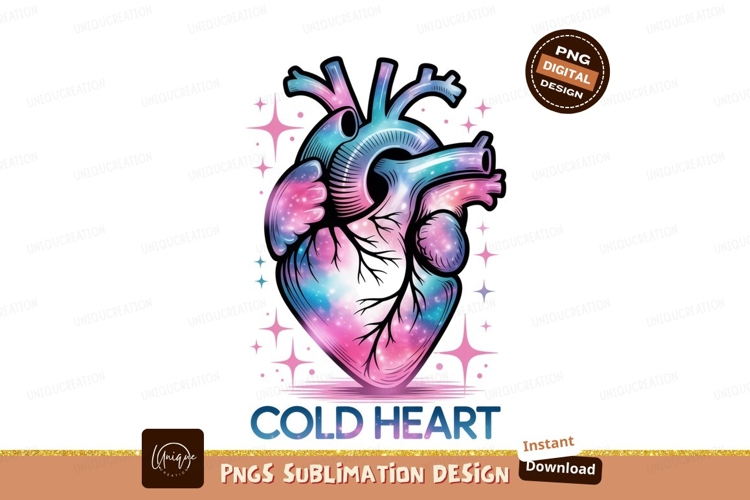 Heart Clipart Image 13